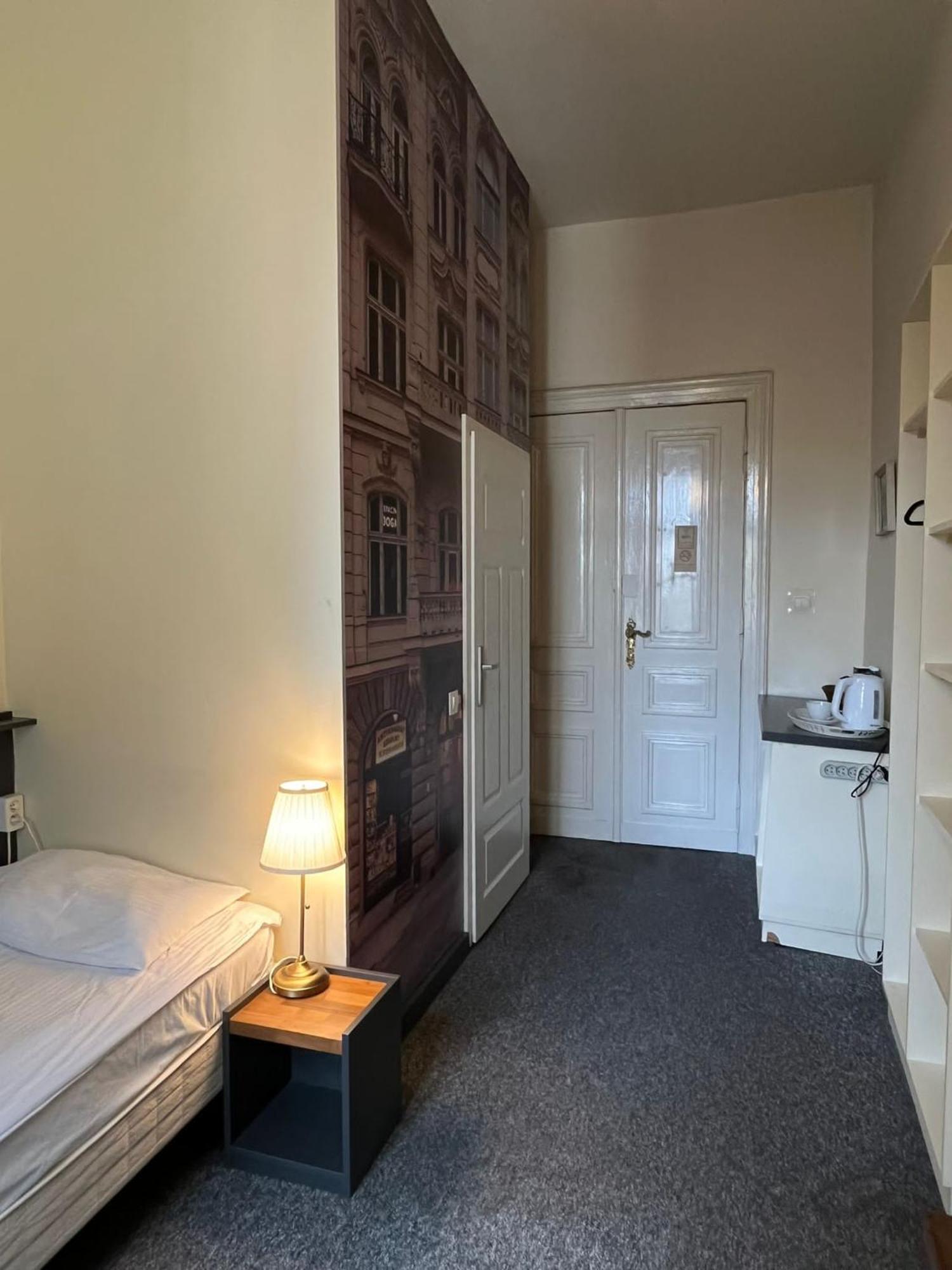 Good Time Aparthotel Lodz (Lodz)