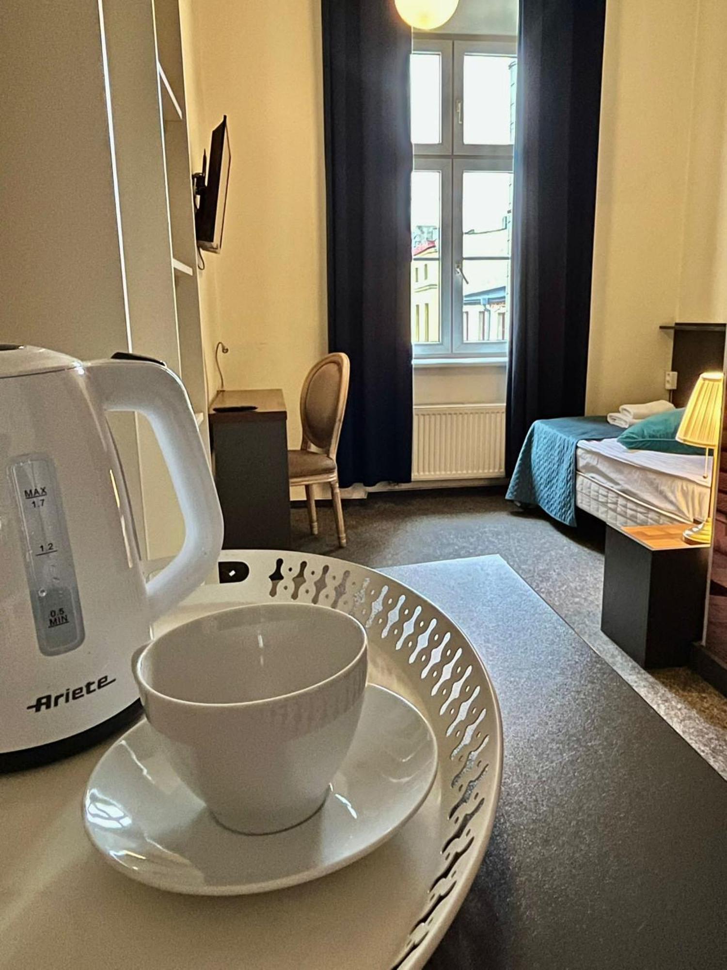 Good Time Aparthotel 3*