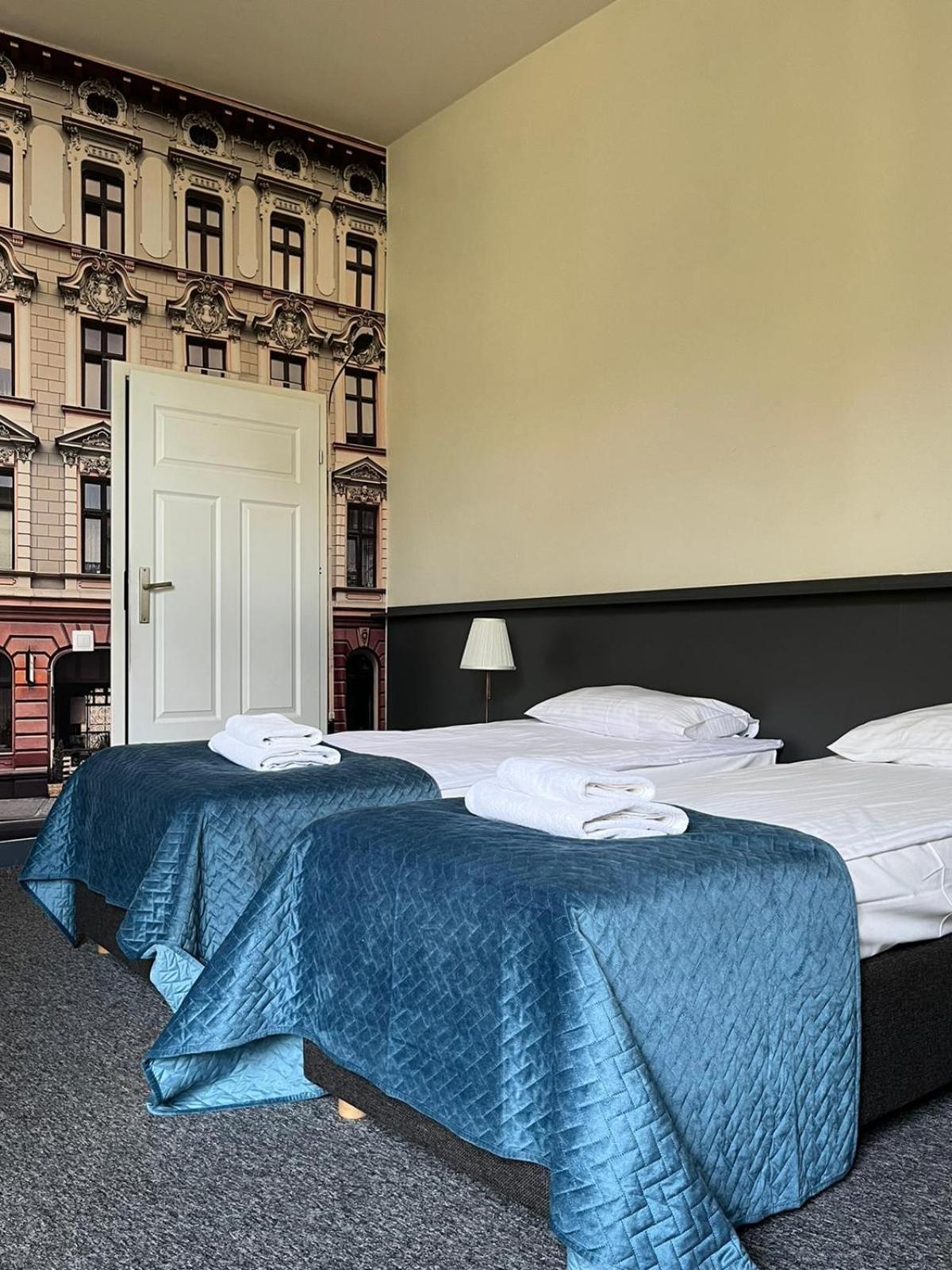 Good Time Aparthotel