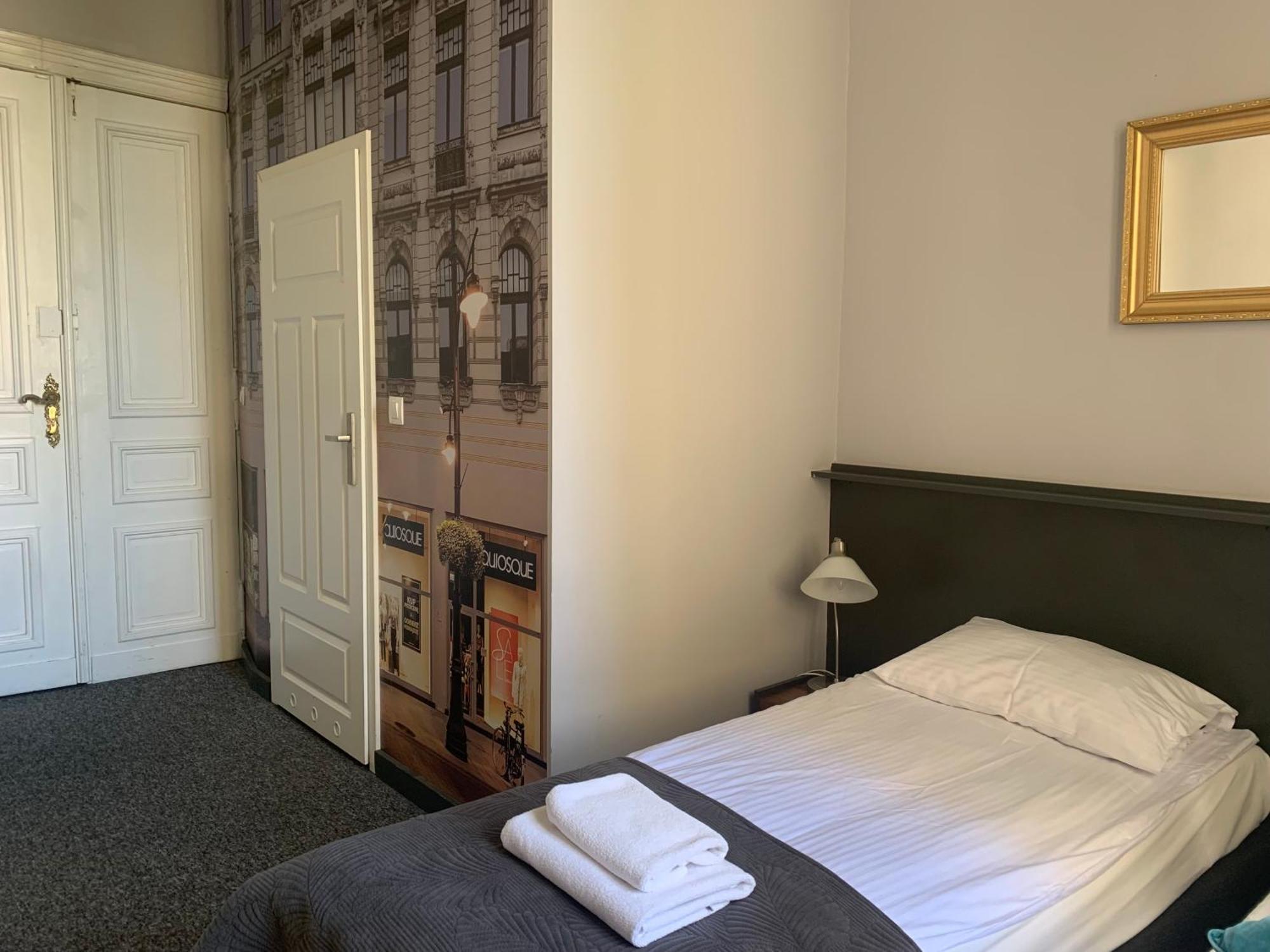 Good Time Aparthotel
