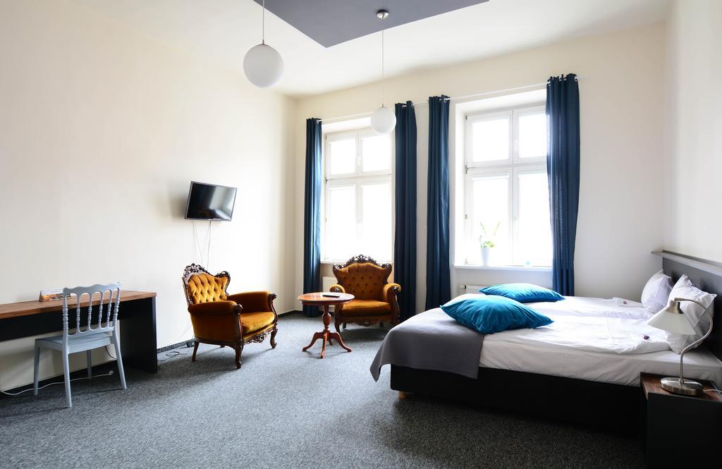 Aparthotel Good Time